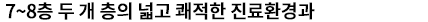 구미시 최대 메디컬 타워